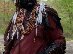 Sechste Bärenau Âventiure 18.04.2025 - 21.04.2025