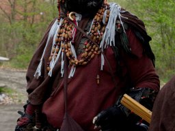 Sechste Bärenau Âventiure 18.04.2025 - 21.04.2025