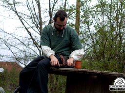 Sechste Bärenau Âventiure 18.04.2025 - 21.04.2025