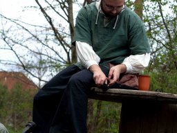 Sechste Bärenau Âventiure 18.04.2025 - 21.04.2025