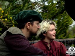 Sechste Bärenau Âventiure 18.04.2025 - 21.04.2025