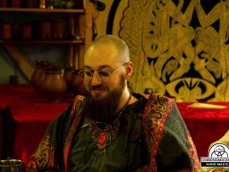 Sechste Bärenau Âventiure 18.04.2025 - 21.04.2025