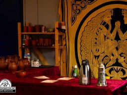 Sechste Bärenau Âventiure 18.04.2025 - 21.04.2025