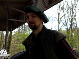 Sechste Bärenau Âventiure 18.04.2025 - 21.04.2025