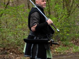 Sechste Bärenau Âventiure 18.04.2025 - 21.04.2025