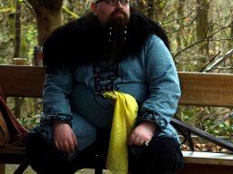 Sechste Bärenau Âventiure 18.04.2025 - 21.04.2025