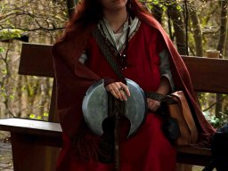 Sechste Bärenau Âventiure 18.04.2025 - 21.04.2025