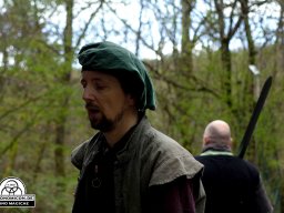 Sechste Bärenau Âventiure 18.04.2025 - 21.04.2025