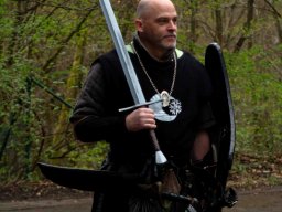 Sechste Bärenau Âventiure 18.04.2025 - 21.04.2025