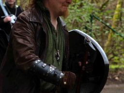 Sechste Bärenau Âventiure 18.04.2025 - 21.04.2025