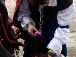 Sechste Bärenau Âventiure 18.04.2025 - 21.04.2025