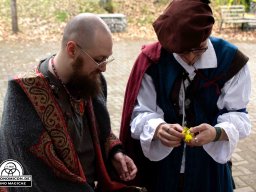 Sechste Bärenau Âventiure 18.04.2025 - 21.04.2025