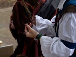 Sechste Bärenau Âventiure 18.04.2025 - 21.04.2025