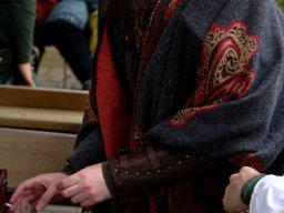 Sechste Bärenau Âventiure 18.04.2025 - 21.04.2025