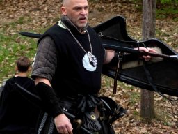 Sechste Bärenau Âventiure 18.04.2025 - 21.04.2025