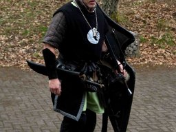 Sechste Bärenau Âventiure 18.04.2025 - 21.04.2025