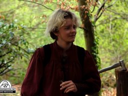 Sechste Bärenau Âventiure 18.04.2025 - 21.04.2025