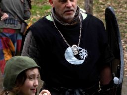 Sechste Bärenau Âventiure 18.04.2025 - 21.04.2025