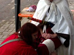 Sechste Bärenau Âventiure 18.04.2025 - 21.04.2025