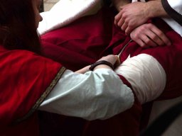 Sechste Bärenau Âventiure 18.04.2025 - 21.04.2025