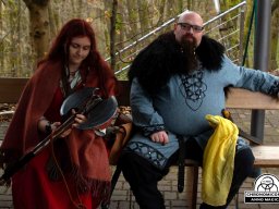 Sechste Bärenau Âventiure 18.04.2025 - 21.04.2025