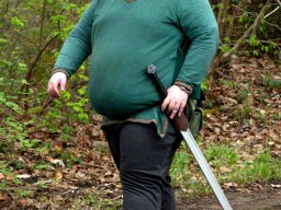 Sechste Bärenau Âventiure 18.04.2025 - 21.04.2025