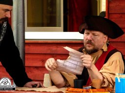 Sechste Bärenau Âventiure 18.04.2025 - 21.04.2025