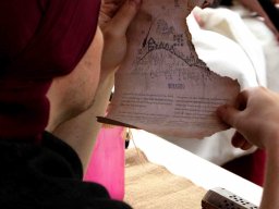 Sechste Bärenau Âventiure 18.04.2025 - 21.04.2025