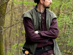 Sechste Bärenau Âventiure 18.04.2025 - 21.04.2025