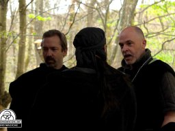 Sechste Bärenau Âventiure 18.04.2025 - 21.04.2025