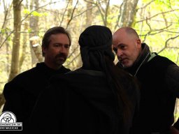 Sechste Bärenau Âventiure 18.04.2025 - 21.04.2025