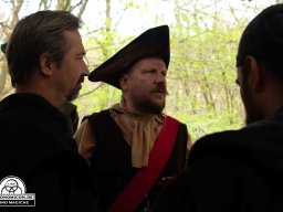 Sechste Bärenau Âventiure 18.04.2025 - 21.04.2025