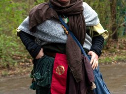 Sechste Bärenau Âventiure 18.04.2025 - 21.04.2025