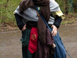 Sechste Bärenau Âventiure 18.04.2025 - 21.04.2025