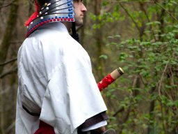 Sechste Bärenau Âventiure 18.04.2025 - 21.04.2025