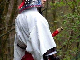 Sechste Bärenau Âventiure 18.04.2025 - 21.04.2025