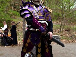 Sechste Bärenau Âventiure 18.04.2025 - 21.04.2025