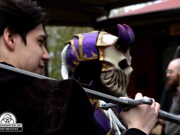 Sechste Bärenau Âventiure 18.04.2025 - 21.04.2025