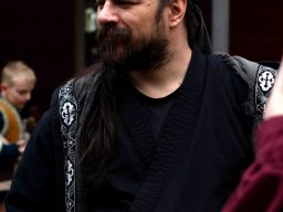 Sechste Bärenau Âventiure 18.04.2025 - 21.04.2025