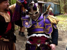 Sechste Bärenau Âventiure 18.04.2025 - 21.04.2025