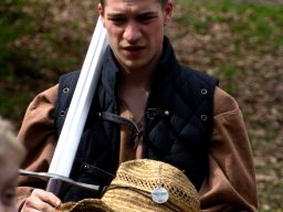 Sechste Bärenau Âventiure 18.04.2025 - 21.04.2025