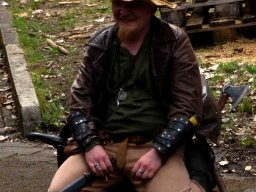 Sechste Bärenau Âventiure 18.04.2025 - 21.04.2025