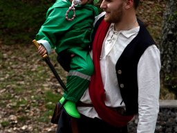 Sechste Bärenau Âventiure 18.04.2025 - 21.04.2025