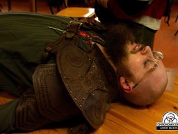 Sechste Bärenau Âventiure 18.04.2025 - 21.04.2025