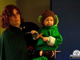 Sechste Bärenau Âventiure 18.04.2025 - 21.04.2025