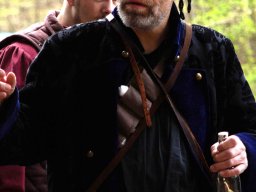 Sechste Bärenau Âventiure 18.04.2025 - 21.04.2025