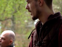 Sechste Bärenau Âventiure 18.04.2025 - 21.04.2025