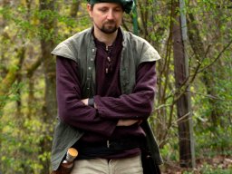 Sechste Bärenau Âventiure 18.04.2025 - 21.04.2025