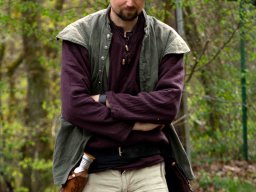 Sechste Bärenau Âventiure 18.04.2025 - 21.04.2025