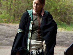 Sechste Bärenau Âventiure 18.04.2025 - 21.04.2025